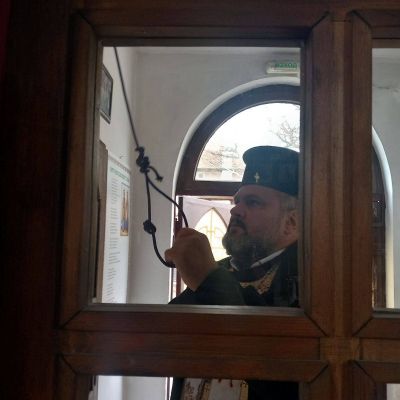 Ден на Християнското семейство - ДГ Светулка - Световрачене, Нови Искър